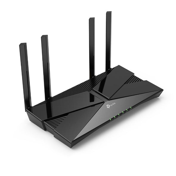 TP Link Archer AX23 þráðlaus 4-Port Router (ARCHER AX23)