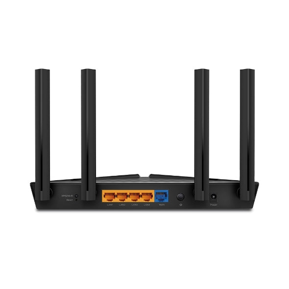 TP Link Archer AX23 þráðlaus 4-Port Router (ARCHER AX23)