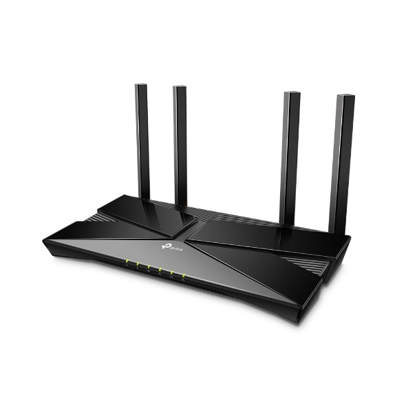 TP Link Archer AX23 þráðlaus 4-Port Router (ARCHER AX23)