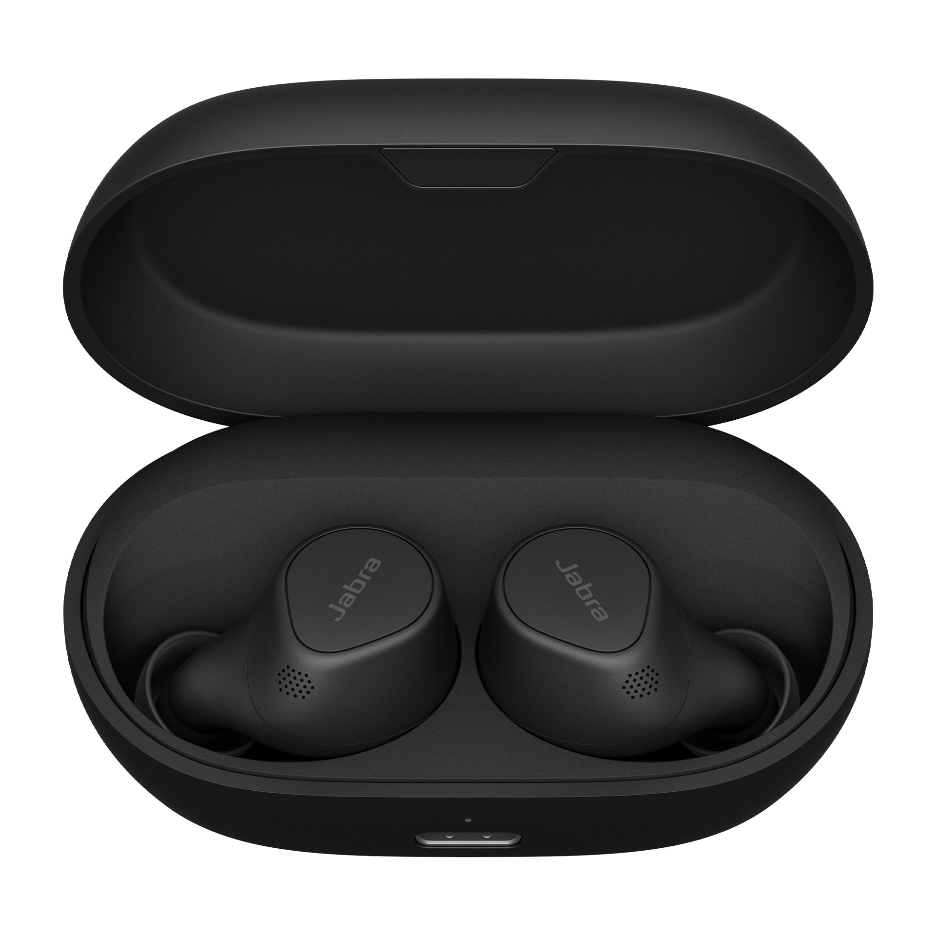 Jabra Elite 7 Pro in-ear headset black (100-99172000-60)