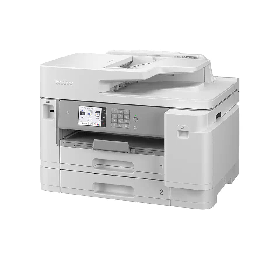 MFC-J5955DW Inkjet A3 4-in-1