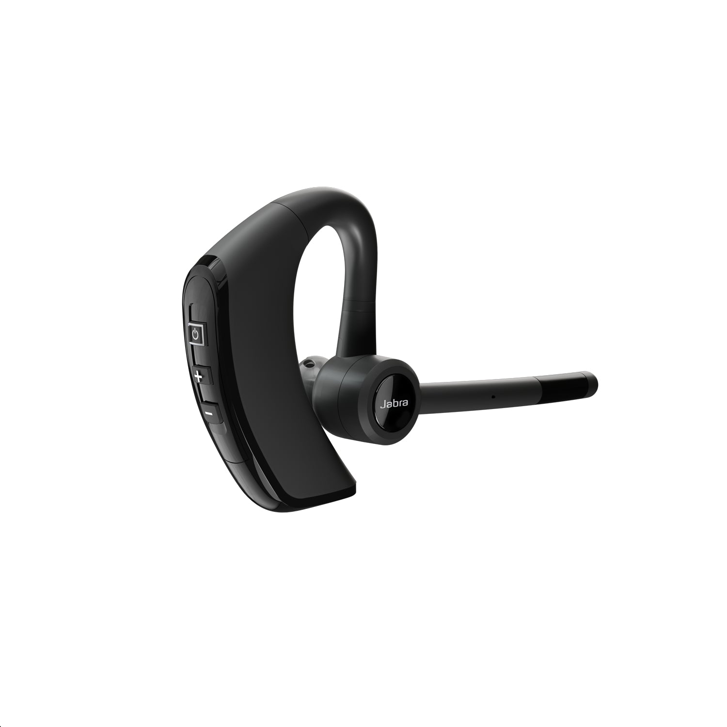 Jabra Talk 65 Headset Wireless Ear-hook Car/Home office Bluetooth Black