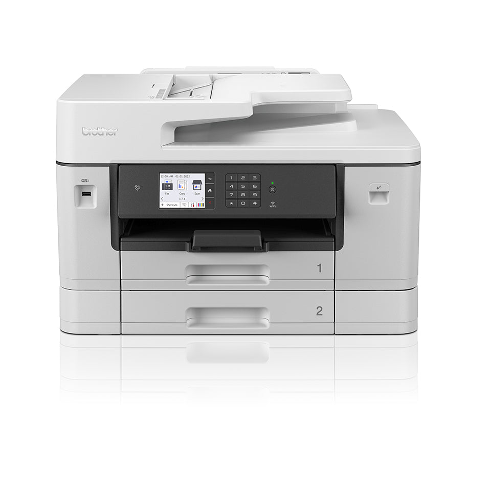 MFC-J6940DW Inkjet up to A3 4-in-1