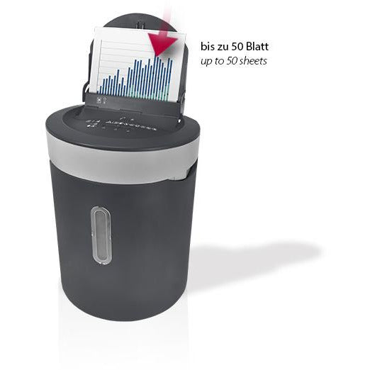 Monolith AFS 21-A Pappírstætari