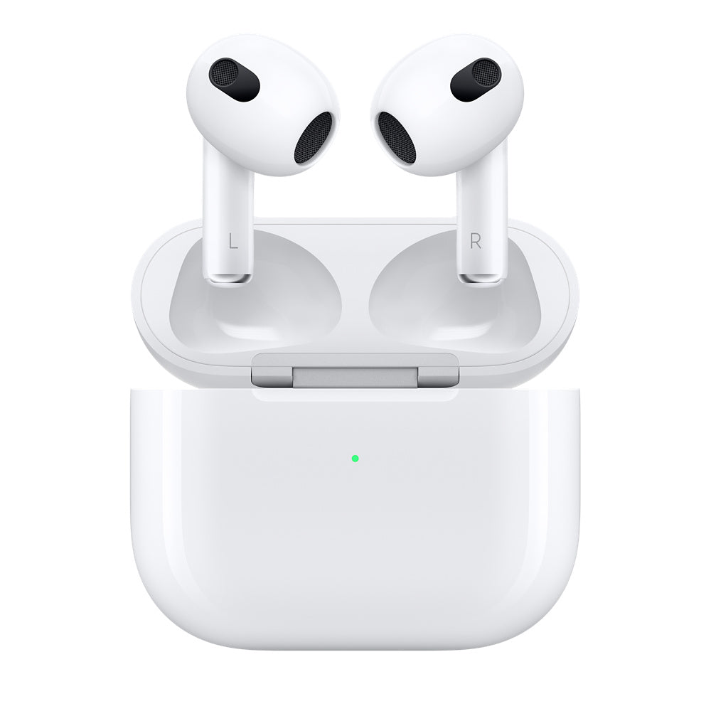 Apple AirPods (3.gen) w/magsafe, hvítt