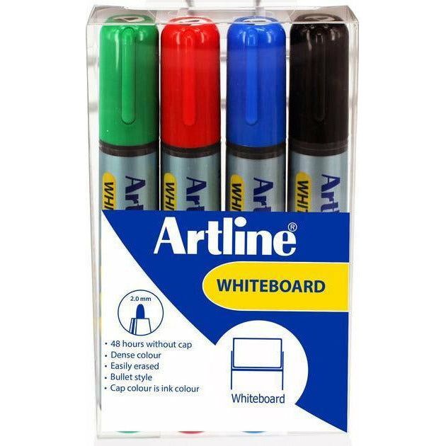 Artline 519 töflutúss - 4pack