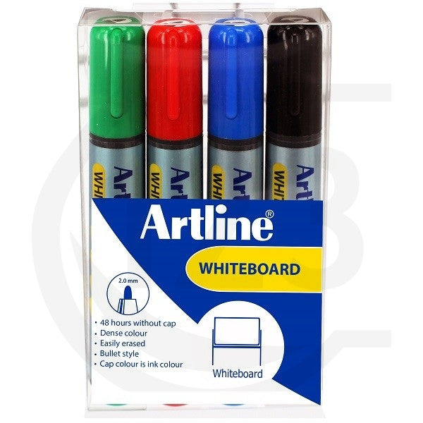 Artline 517 töflutúss - 4pack