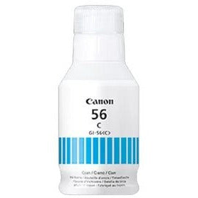 Canon GI-56 blátt blekhylki