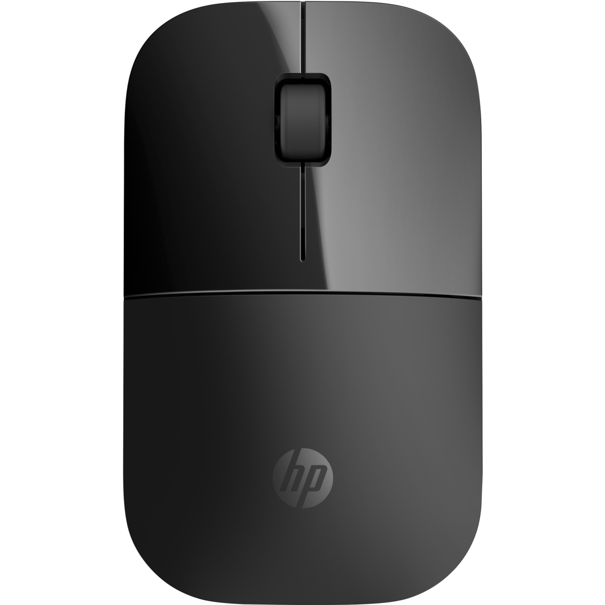 HP Z3700 þráðlaus mús, svört (Consumer)