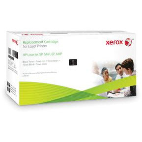 Xerox 006R01655 (Prentar: 30,000 síður) svart dufthylki