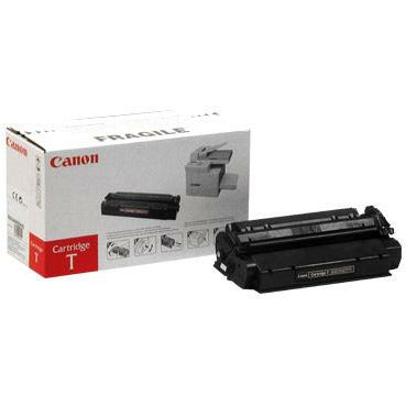 Canon T-Cartridge (Prentar: 3,500 síður) svart dufthylki