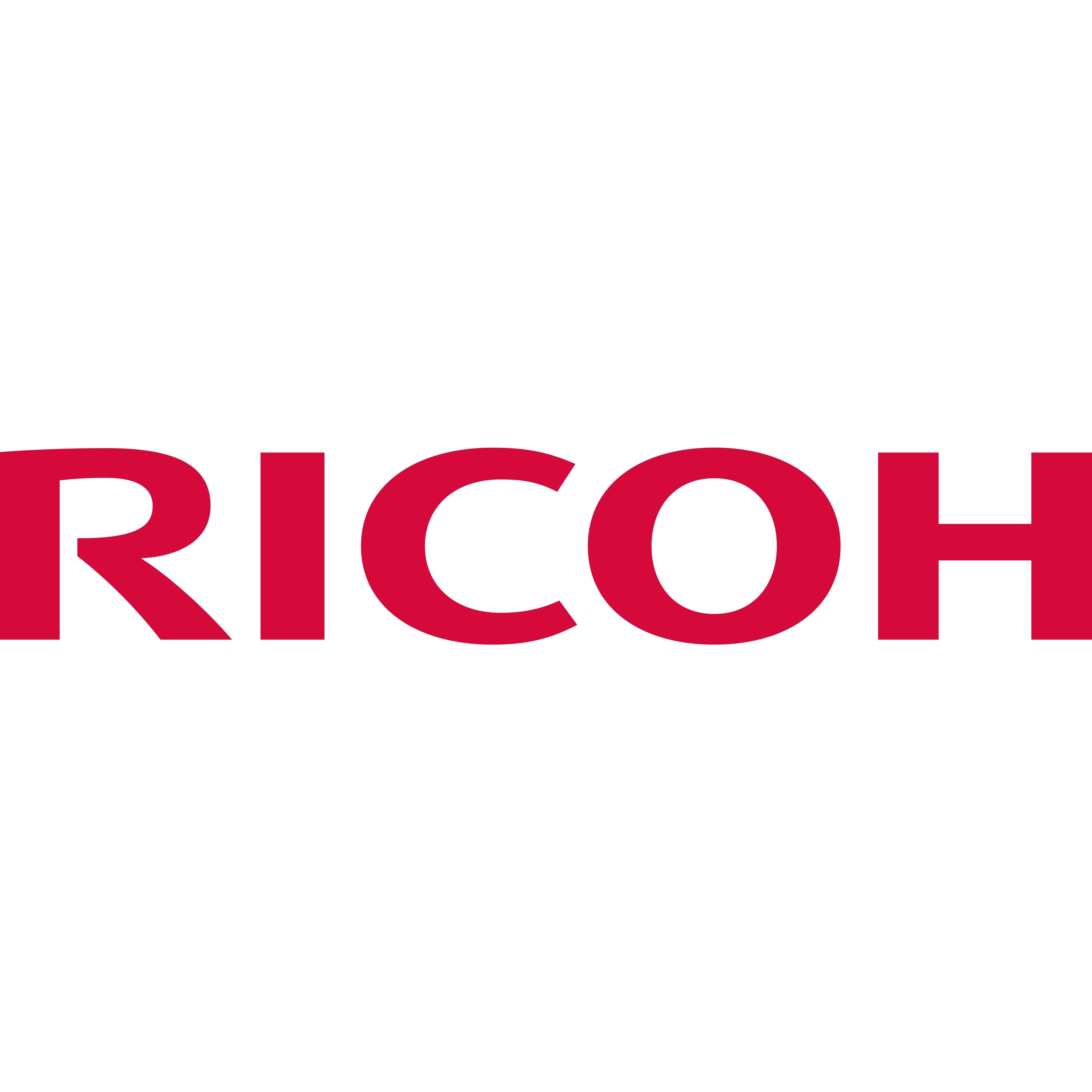 Ricoh 407999 201E svart dufthylki 1K