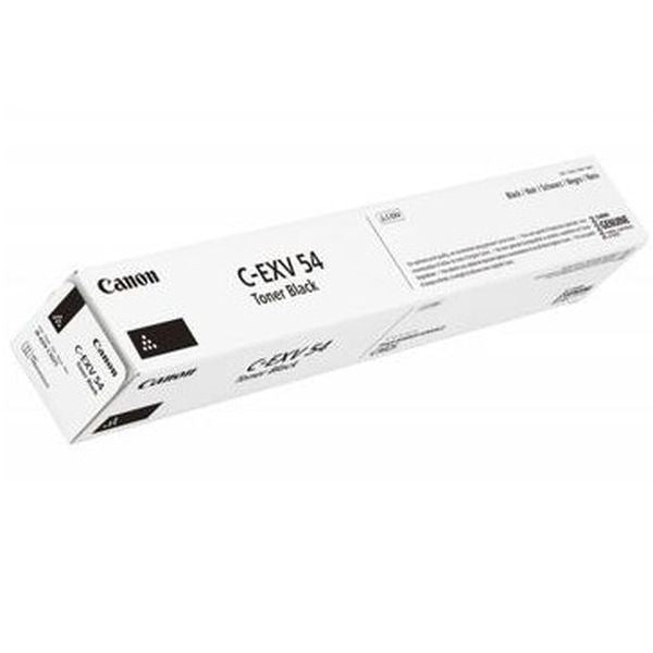 CANON 1394C002 EXV54 BLACK TONER