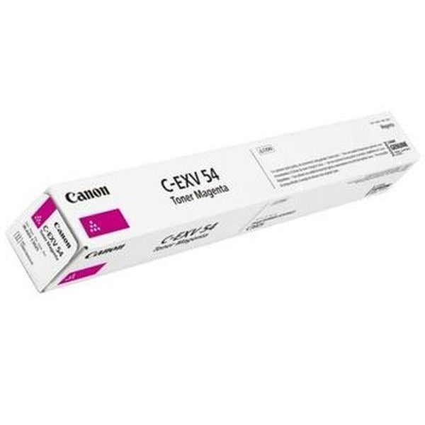 CANON 1396C002 EXV54 MAGENTA TONER