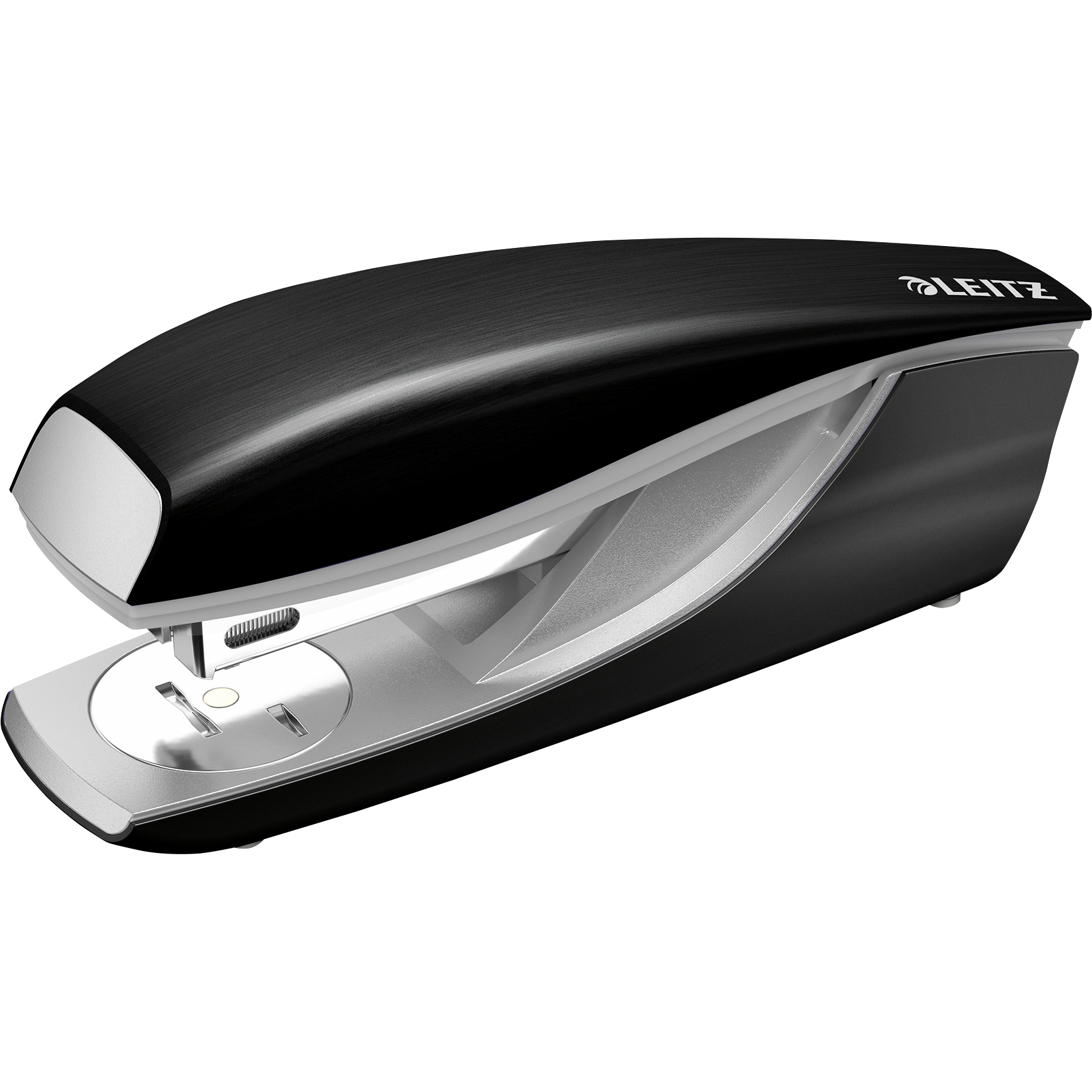 Heftari, 5562 30 blaða Style svartur