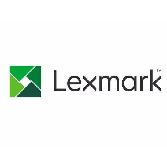 LEXMARK C332HK0 BK HIGH RTN TONER 3K