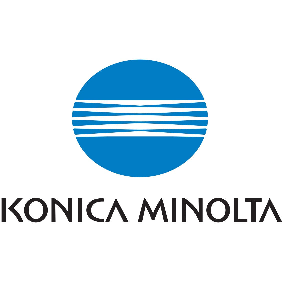 Konica Minolta TN-P81K (Prentar: 13,000 síður) svart dufthylki