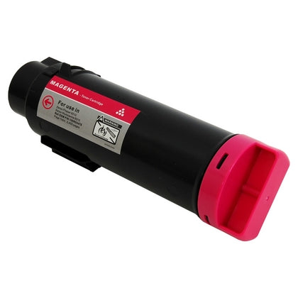 Samheita tónerhylki fyrir Xerox Workforce 6510 og 6515 prentara