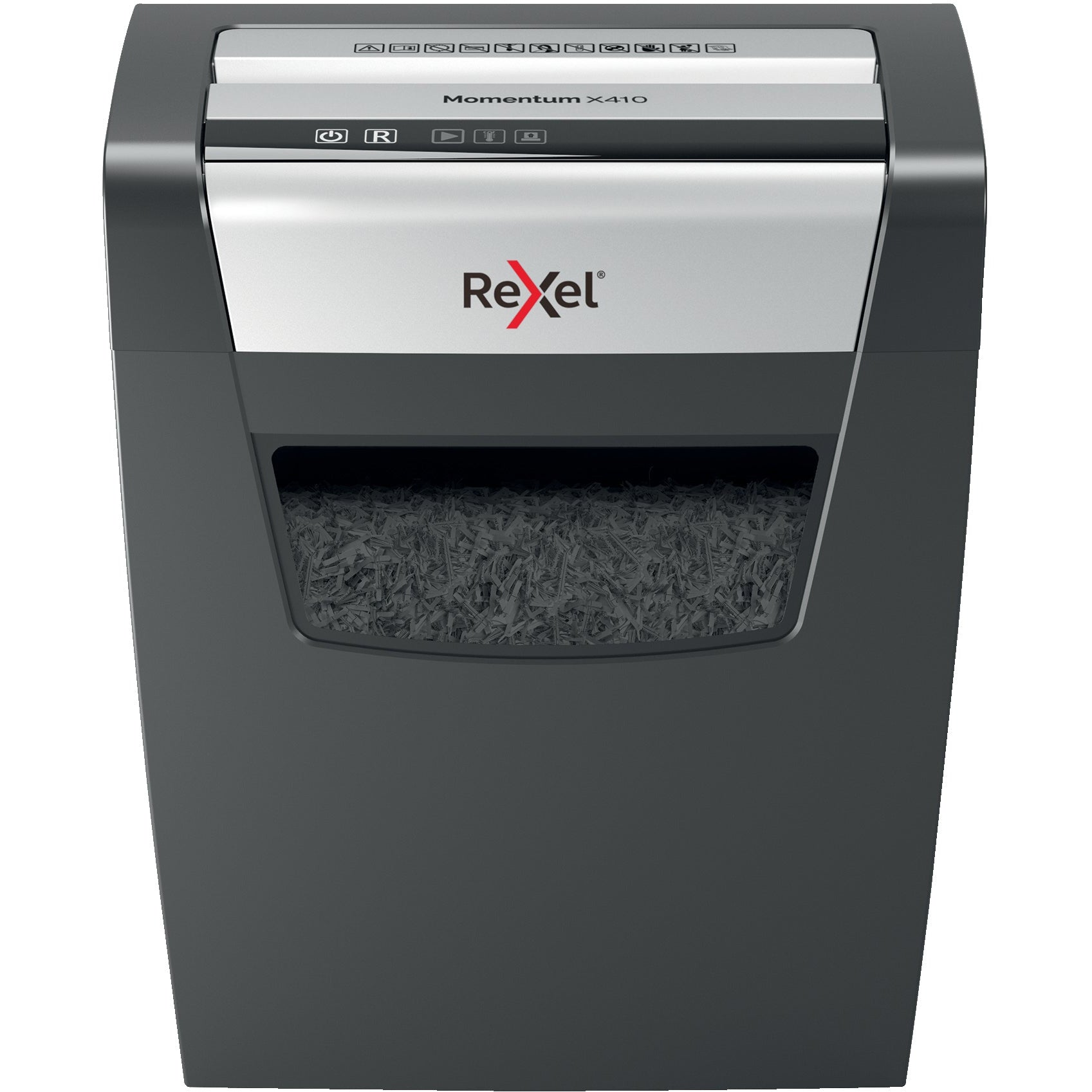 Shredder Rexel Momentum X410 P4