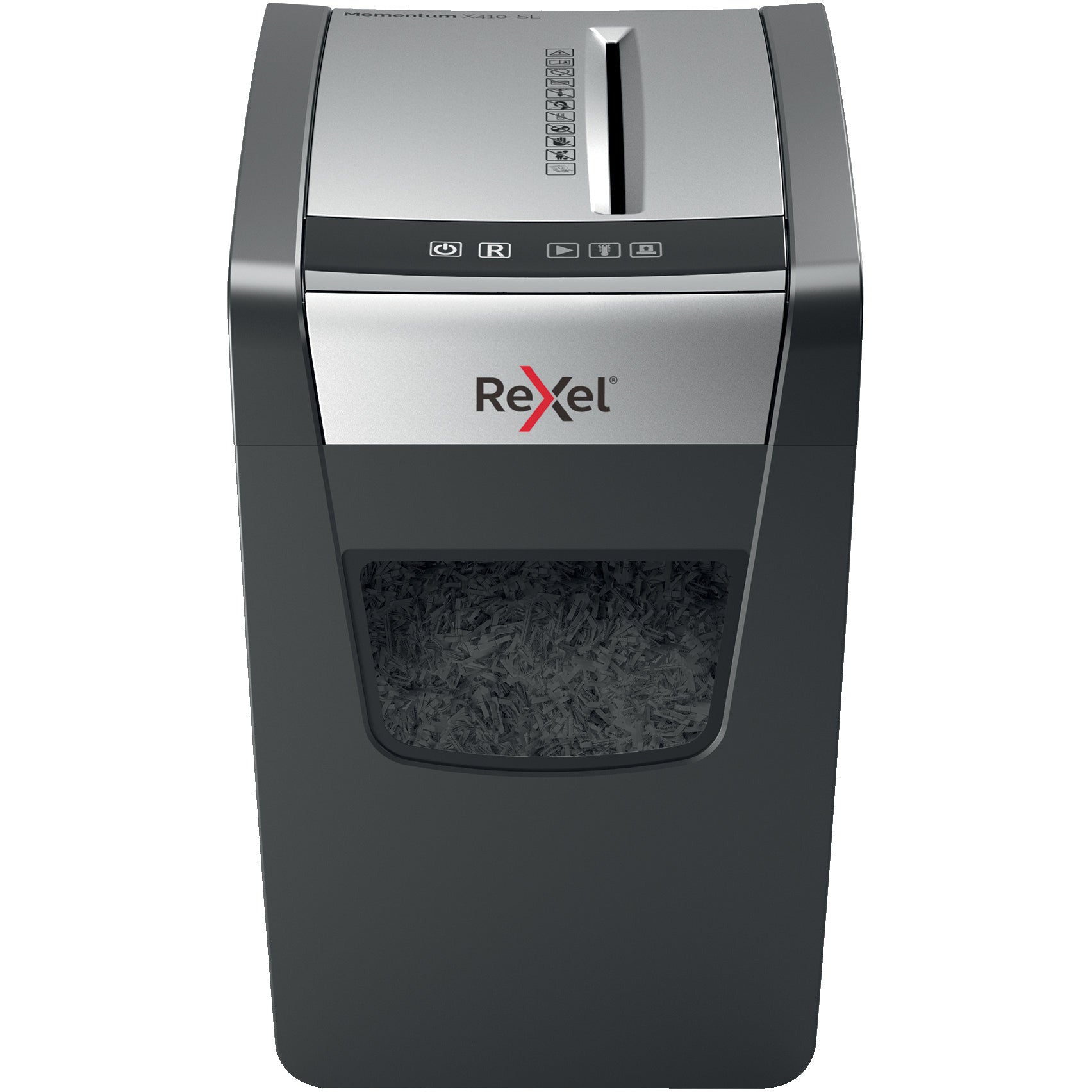 Shredder Rexel Momentum X410-SL P4