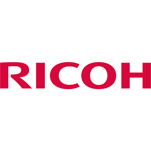 Ricoh Toner Cartridge 408317 Standard Capacity C600 yellow