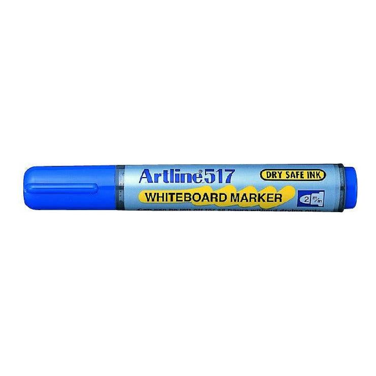 Artline 517 töflutúss - blár