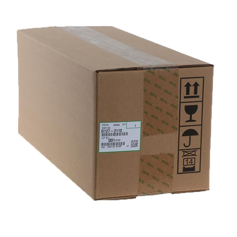 Ricoh Drum D1272110 standard capacity black