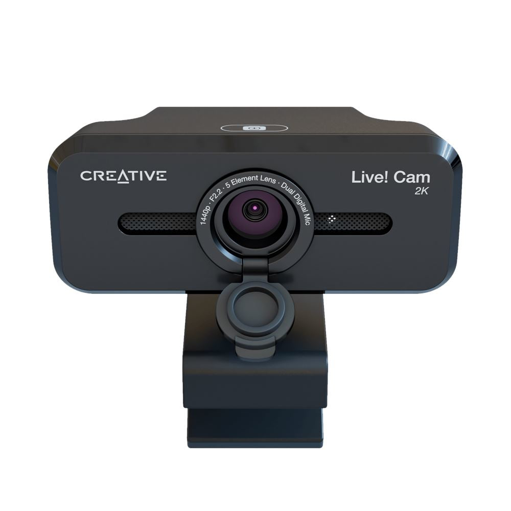 Creative Live! Cam Sync 2K QHD v3