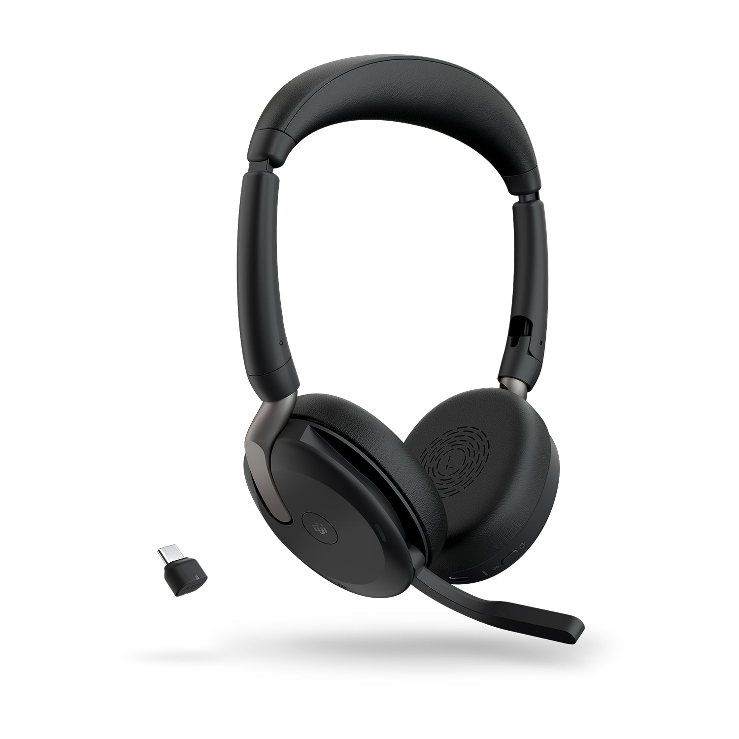 Jabra Evolve2 65 Flex MS Stereo (26699-999-899)