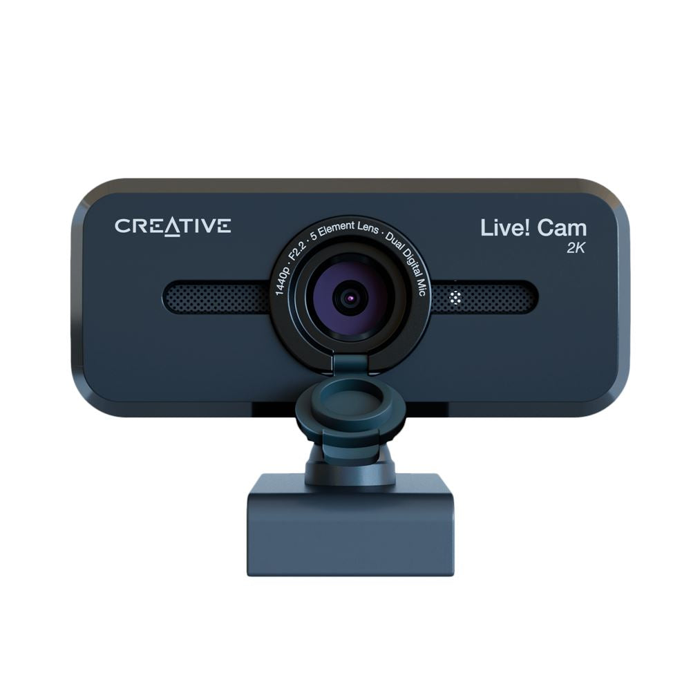 Creative Live! Cam Sync 2K QHD v3