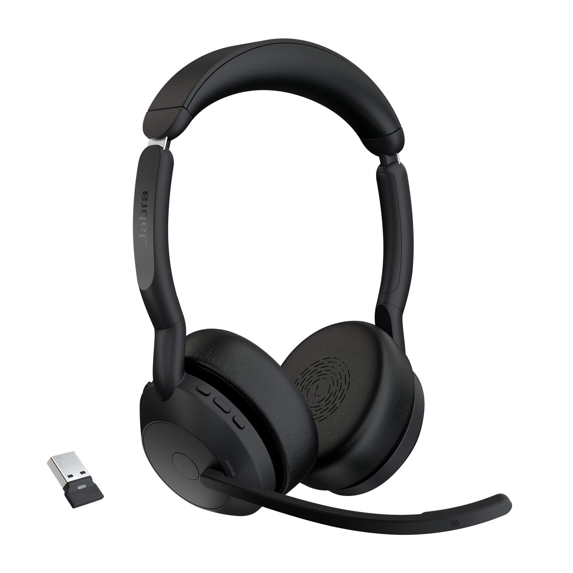 Jabra Evolve2 55 UC Stereo (25599-989-999)