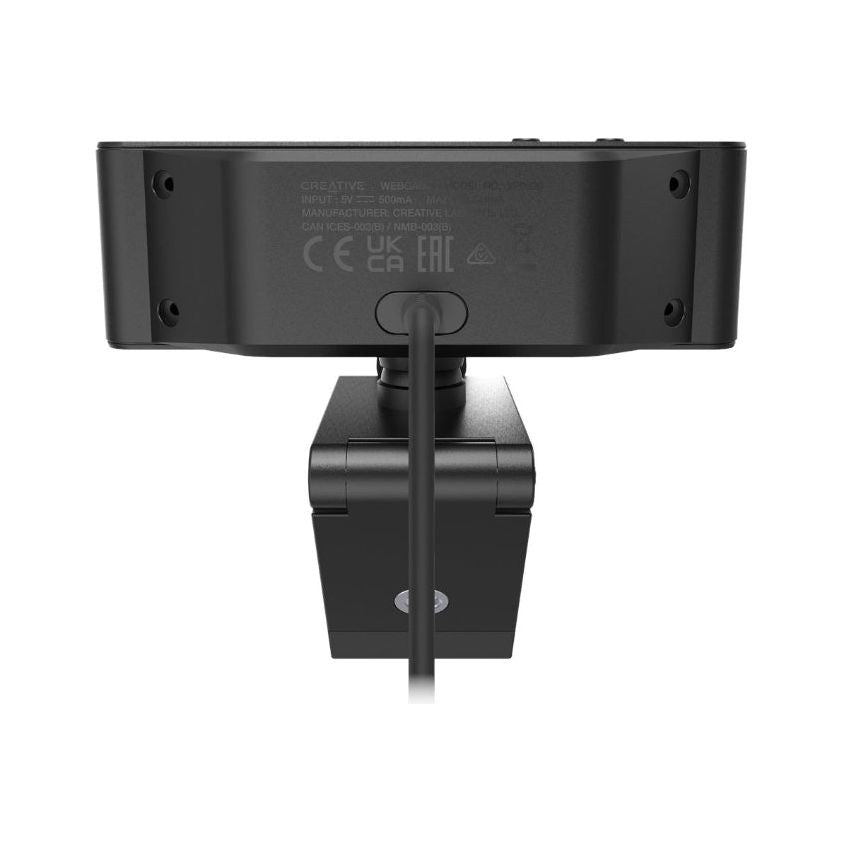 Creative live! cam sync 4k