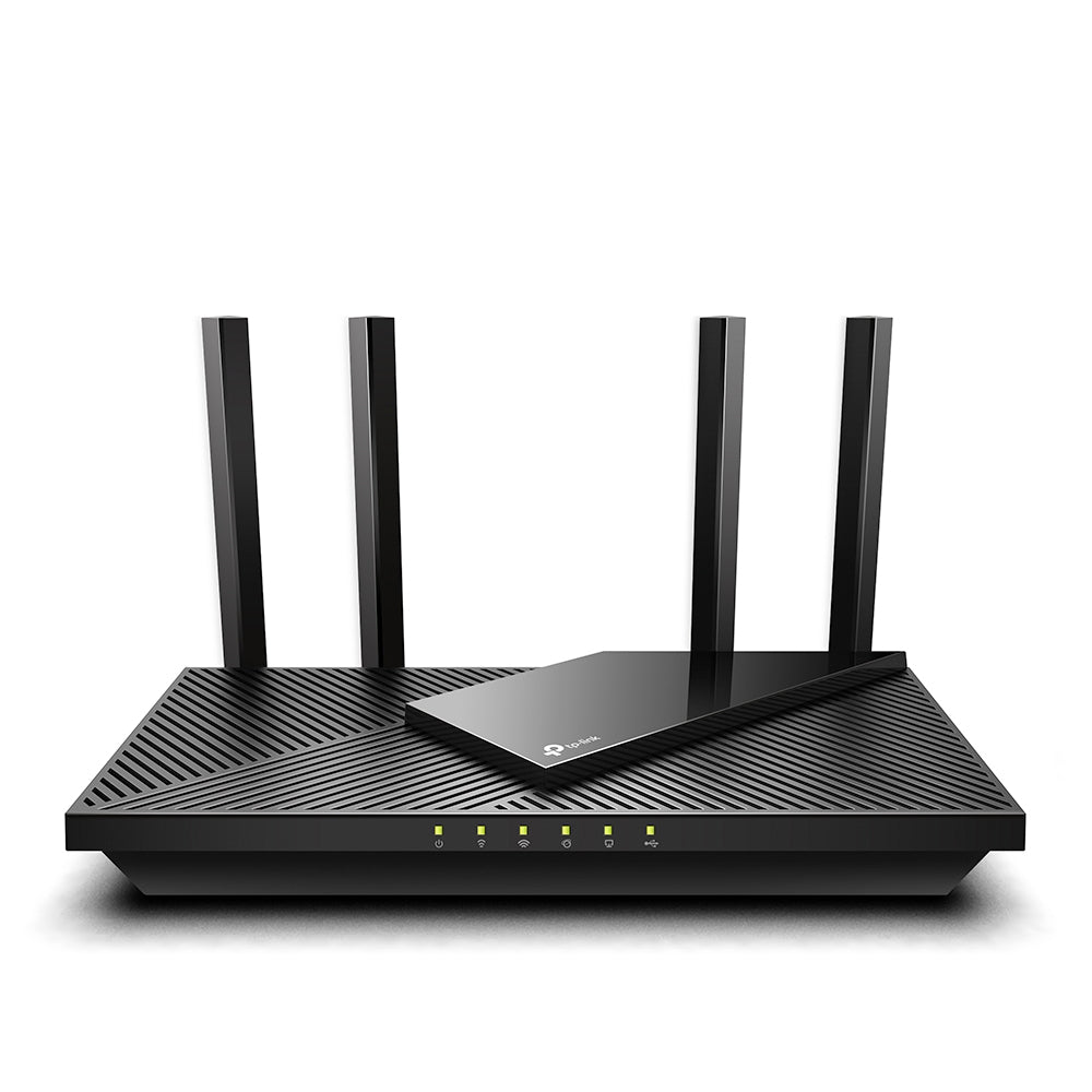 TP-LINK Archer AX55 þráðlaus Router (ARCHER AX55)