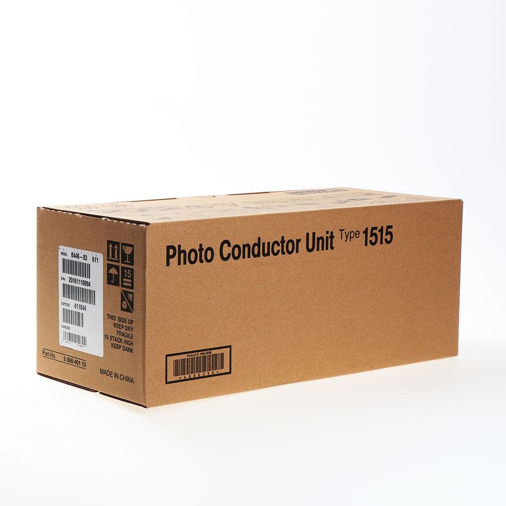 Ricoh Drum 411844 Type 1515 black