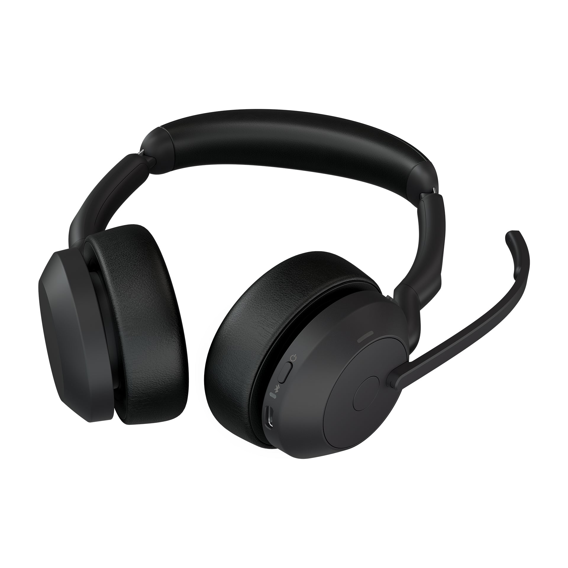 Jabra Evolve2 55 UC Stereo (25599-989-999)