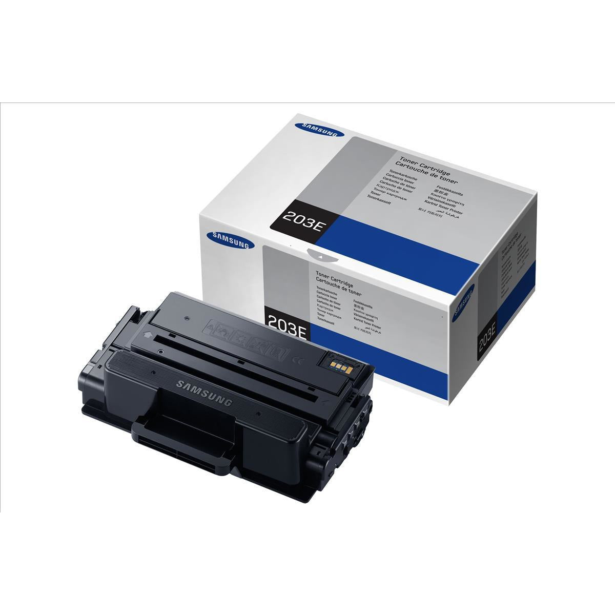 Samsung MLT D203E Extra XL svart