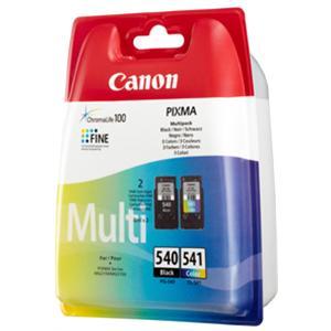 Canon 5225B006 PG540/Cl541 Multipack
