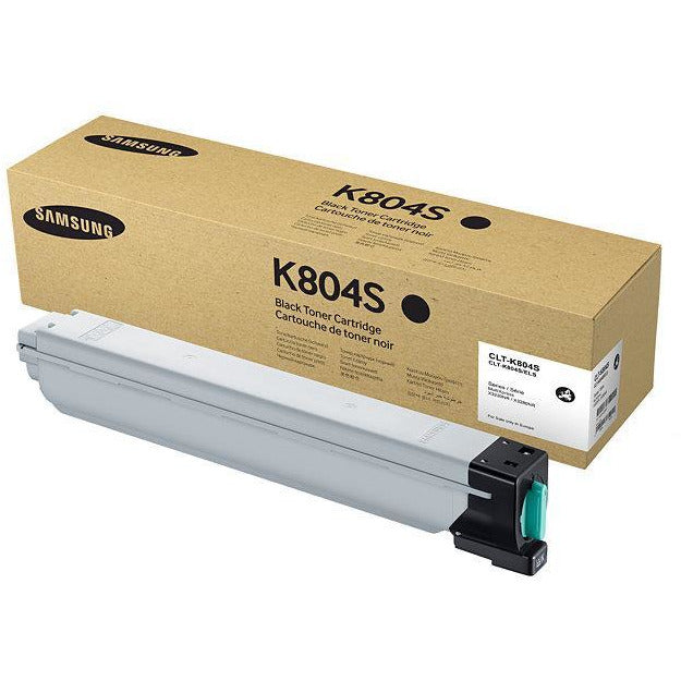 Samsung CLT K804S svart dufthylki 20K