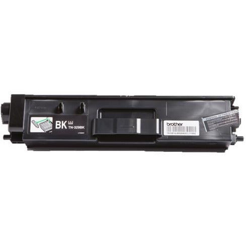 Brother HLL8350/DCPL8450/MFCL8805 Bk dufthylki 6K