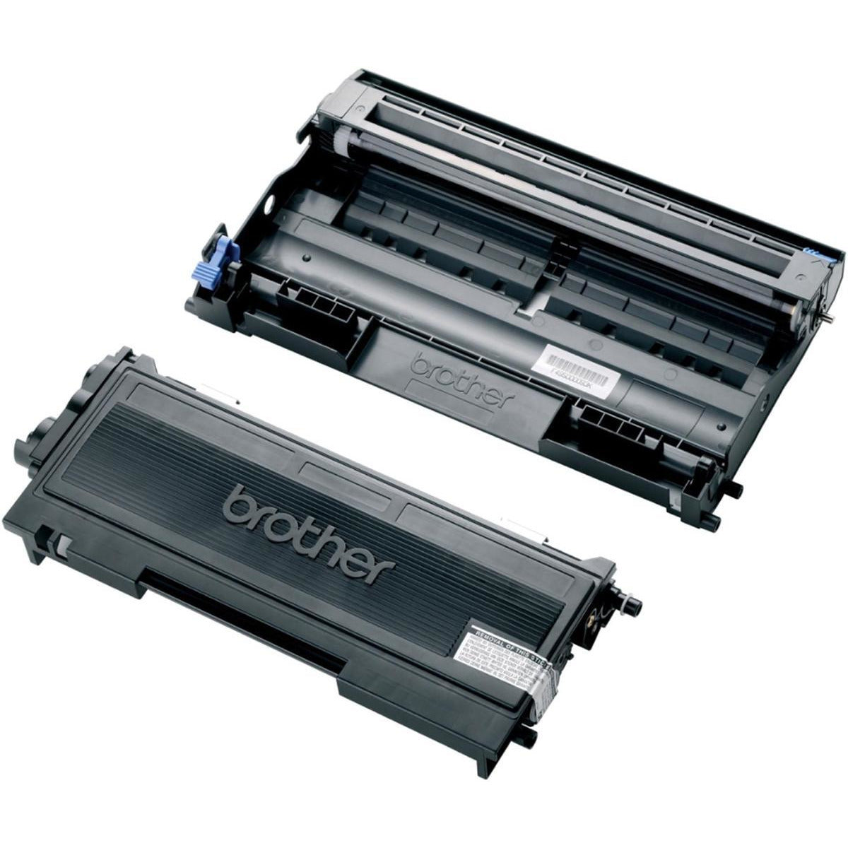 Brother TN2005 svart dufthylki 1.5K