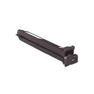 Konica Minolta TN321K (prentar: 27,000 síður) svart dufthylki