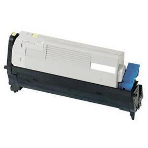 OKI C822/831/841 Gulur Image Drum 30K