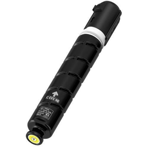 CANON 9109B002 EXV48Y YELLOW TONER