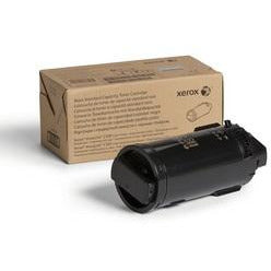 Xerox VersaLink C60X svart dufthylki 6K