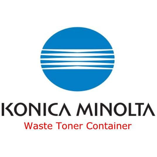 Konica Minolta A4Y5WY1 WBP05 Waste Toner Box 36K