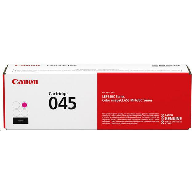 Canon 1240C002 045 rautt dufthylki 1.3K