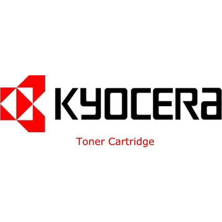 Kyocera svart dufthylki M5521Cdn/P5021Cdn svart To 1.2K