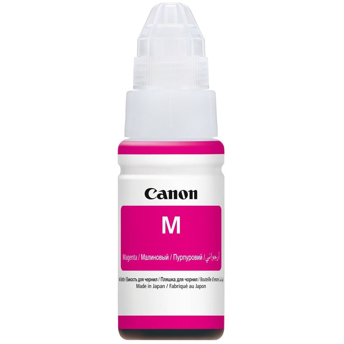 Canon 1605C001 GI590 rautt Ink 70ml