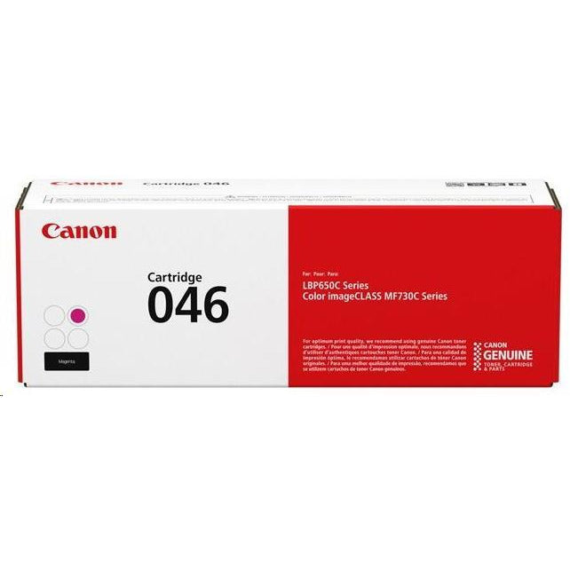 CANON 1248C002 046 MAGENTA TONER 2.3K