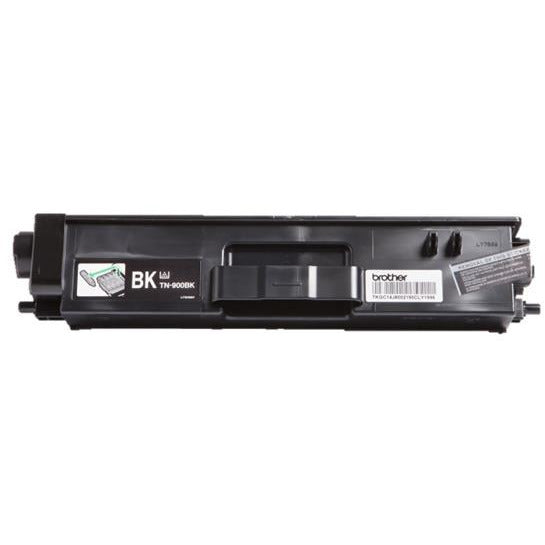 Brother HL L9200/MFC L9550CDWT svart dufthylki 6K